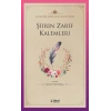 Şiirin Zarif Kalemleri