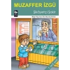 Şikayetçi Şakir / İlk Okuma Dizisi
