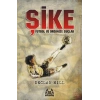 Şike  Futbol ve Organize Suçlar