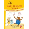 Şimdi Öğrenme Zamanı - Yazmayı Kolaylaştırıcı Çizgi Alıştırmaları