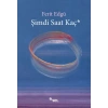 Şimdi Saat Kaç?