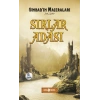 Sinbadın Maceraları 3 - Sırlar Adası
