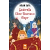 Sinderella Elbise Tasarımcısı Oluyor