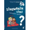 Sinemanın Sihri Nereden Gelir