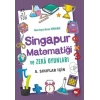 Singapur Matematiği ve Zeka Oyunları 5. Sınıflar İçin