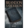 Sınırsız Arcanum