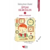 Şipşak Bilmeceler 2 / Deyim ve Atasözleri