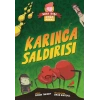 Sıra Dışı Doğa Parkı- Karınca Saldırısı
