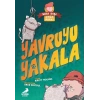 Sıra Dışı Doğa Parkı- Yavruyu Yakala