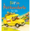 Şirin Postacılarla Bir Gün