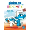Şirinler İle Büyümek 5 Kızgın Şirin Herkesi Haksız Buluyor