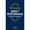 Şirket Performansı - Efsaneler ve Gerçekler