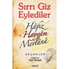 Sırrı Giz Eylediler