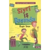 Sivri İş Başında