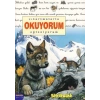 Sivrikulak / Çıkartmalarla Okuyorum Eğleniyorum