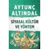 Siyasal Kültür ve Yöntem