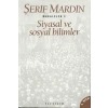 Siyasal ve Sosyal Bilimler