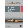 Siyaset Teorisine Giriş
