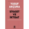Siyaset Ve İktisat