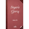 Siyer’e Giriş