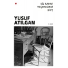 Siz Rahat Yaşayasınız Diye (Yeni Kapak)