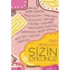Sizin Öykünüz