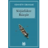 Söğütlükte Rüzgâr