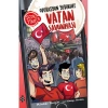 Şok Timi 5- Operasyon Yedikule - Vatan Savunması