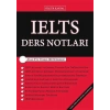 Sokak Kitapları Yayınları IELTS Ders Notları