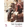 Sol Ayağım (Ciltli)
