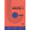 Solfej-1 Türk Halk Müziğii