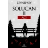 Solucan 2 - Acı-Ciltli