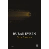 Son Saatler