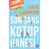 Son Şans Kütüphanesi