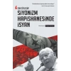 Son Söyleşim Siyonizm Hapishanesinde İsyan