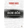 Son Söz