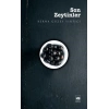 Son Zeytinler