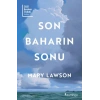 Sonbaharın Sonu