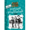 Sonsuz Mutluluk - Peter Quinn - Bay İllüzyonist
