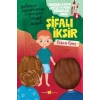 Sonsuza Kadar Mutlu Yaşayan  Çocuklar Serisi -6 Şifalı İksir
