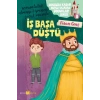 Sonsuza Kadar Mutlu Yaşayan  Çocuklar Serisi -8 İş Başa Düştü