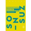 Sonsuzluğun Yüzleri - İkinci Yeni Şiirinde Görsel Sanatlar