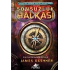 Sonsuzluk Halkası 1 (Ciltli)  Zamanda Bir İsyan