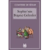 Sophie’nin Başına Gelenler