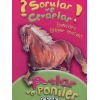 Sorular Ve Cevaplar Kart Atlar Ve Poniler