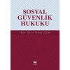 Sosyal Güvenlik Hukuku