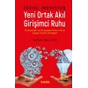 Sosyal İnovasyon Yeni Ortak Akıl Girişimci Ruhu