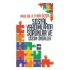 Sosyal Yardımlarda Sorunlar ve Çözüm Önerileri