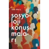 Sosyoloji Konuşmaları