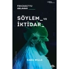 Söylem ve İktidar